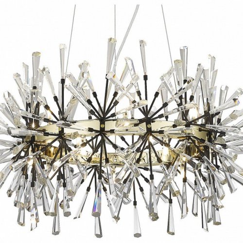 Подвесной светильник Wertmark Floriane WE119.14.303 Подвесной светильник Wertmark Floriane WE119.14.303