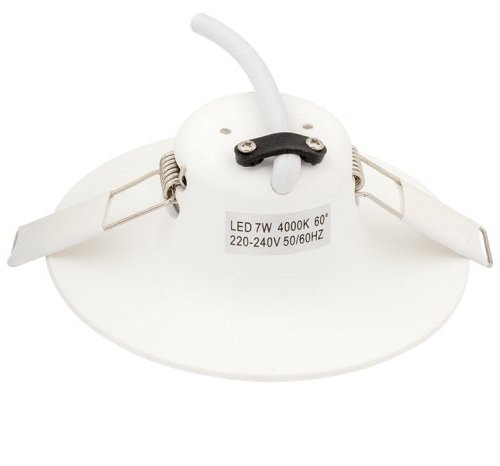 Точечный светильник DesignLed SIMPLE LC1431RWH-7-NW