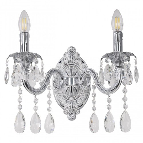 Бра Bohemia Ivele Crystal AL7901 AL7901B10/2/175 A NW