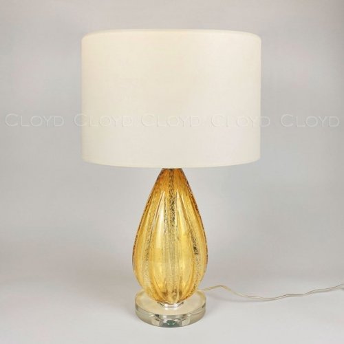 Интерьерная настольная лампа Cereus 30041