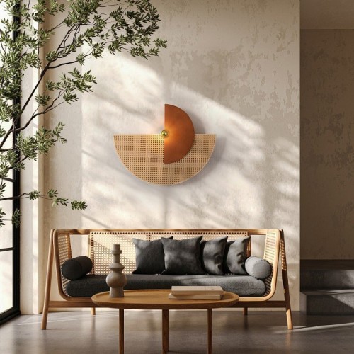 Настенный светильник Freya Carry FR5487WL-01G4 Настенный светильник Freya Carry FR5487WL-01G4