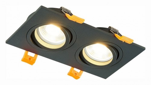 Встраиваемый светильник ST Luce ST251.408.02 Встраиваемый светильник ST Luce ST251.408.02