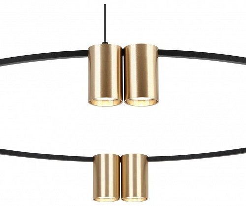 Подвесной светильник Velante 471-403-12