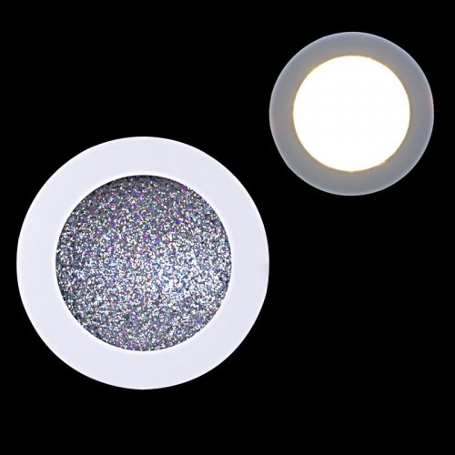 Точечный светильник Reluce 67916-9.0-001RD LED16W WT+SV