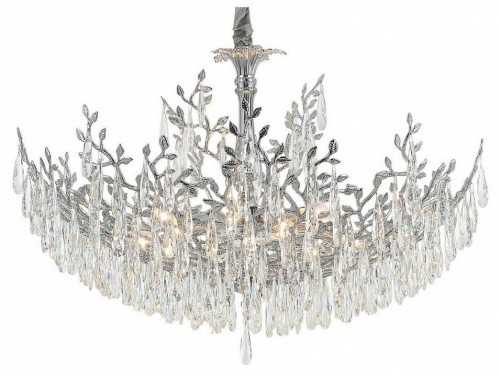 Подвесная люстра Citilux Ritz CL310081