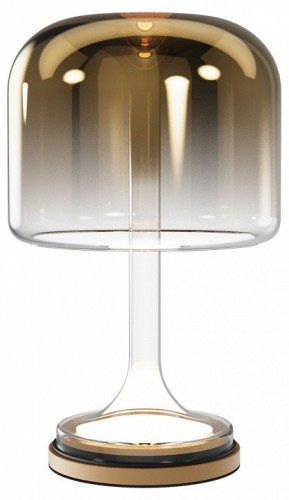 Интерьерная настольная лампа Maytoni Spirito MOD286TL-L18G3K