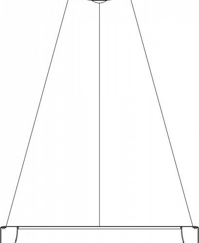 Подвесной светильник Deko-Light Sculptoris 60 342124