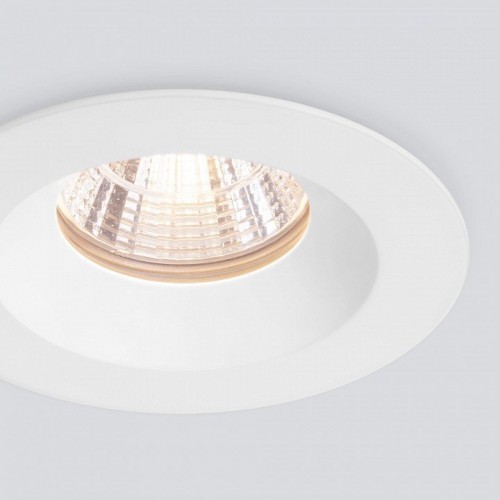 Уличный светодиодный светильник Elektrostandard Light Led 3001 35126/U белый a058921 Уличный светодиодный светильник Elektrostandard Light Led 3001 35126/U белый a058921