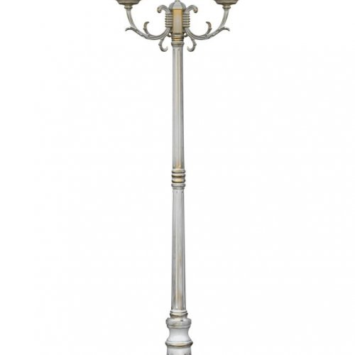 Наземный фонарь BARSELONA 81209A/16 Gw