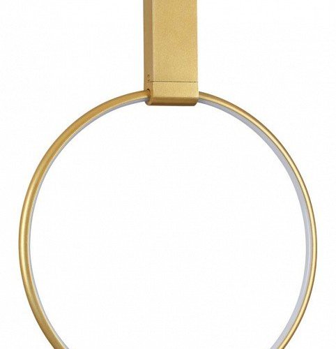 Бра Odeon Light Annel 4319/32CL Бра Odeon Light Annel 4319/32CL