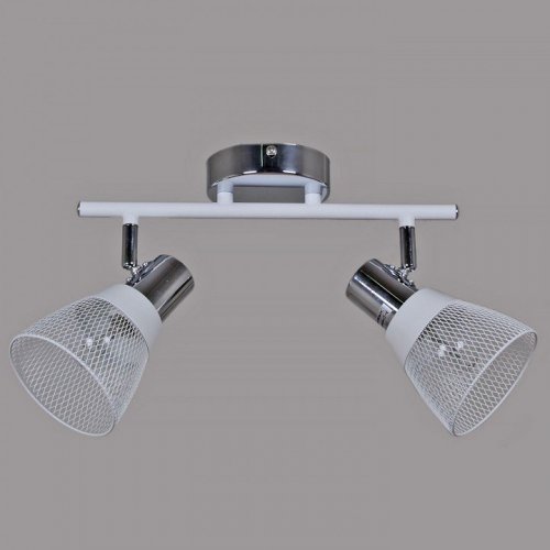 Спот Reluce 05968-0.8-02 WH+CR Спот Reluce 05968-0.8-02 WH+CR