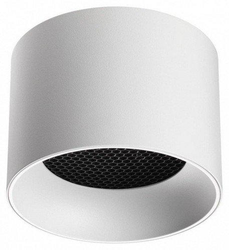 Точечный светильник Novotech Gemini 371009