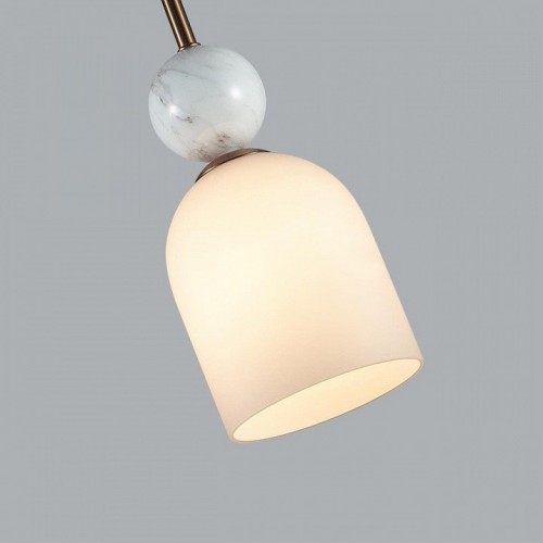 Подвесной светильник Odeon Light Lolla 4359/1B