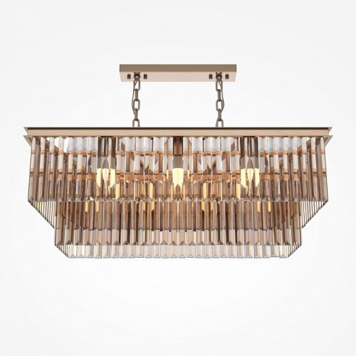 Подвесная люстра Maytoni Revero MOD085PL-08G Подвесная люстра Maytoni Revero MOD085PL-08G