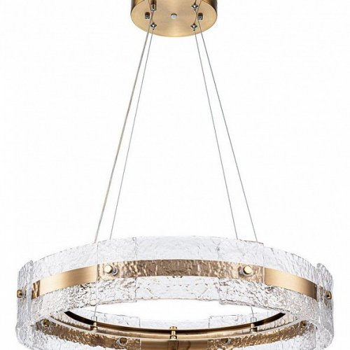 Подвесной светильник Arte Lamp Purity A2540SP-45PB