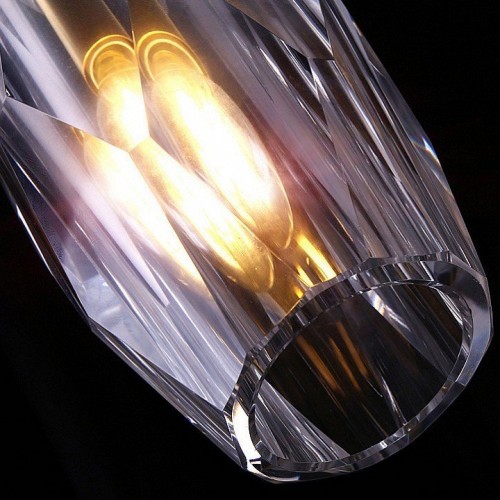 Подвесной светильник ImperiumLoft Blanca01