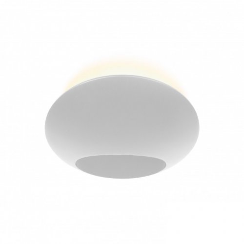 Настенный светильник iLedex Light Flux ZD8152-6W WH
