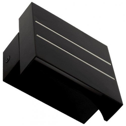 Настенный светильник DesignLed RAZOR DBL GW-7002-5-BL-NW Настенный светильник DesignLed RAZOR DBL GW-7002-5-BL-NW