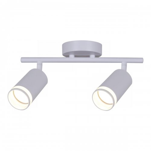 Спот Reluce Technical 16001-9.5-002CT SPOT LIGHT GU10 WT