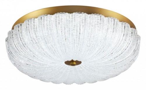 Потолочный светильник Sonex Tesoro 7719/48L