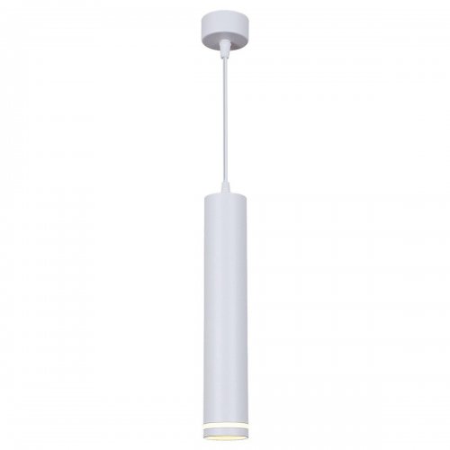 Подвесной светильник Reluce 16001-0.9-001LD 300mm GU10 WT Подвесной светильник Reluce 16001-0.9-001LD 300mm GU10 WT