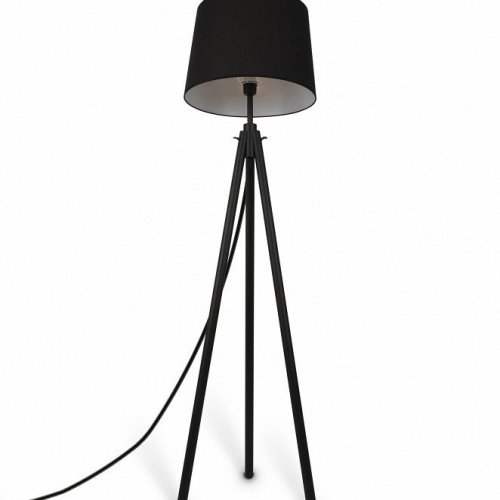 Торшер Maytoni Calvin Z177FL-01B Торшер Maytoni Calvin Z177FL-01B