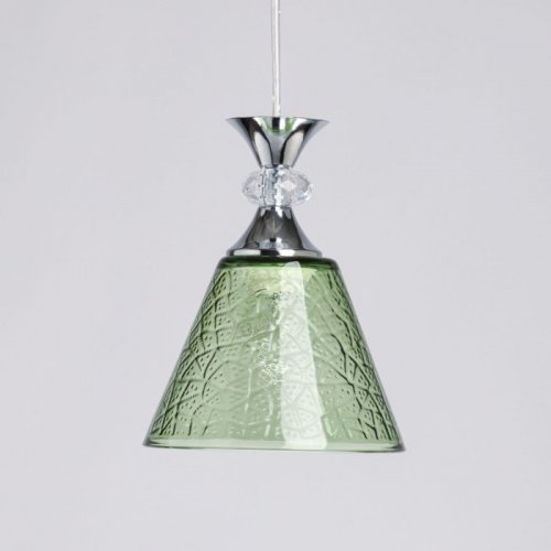 Подвесной светильник DeMarkt Лоск 107011201