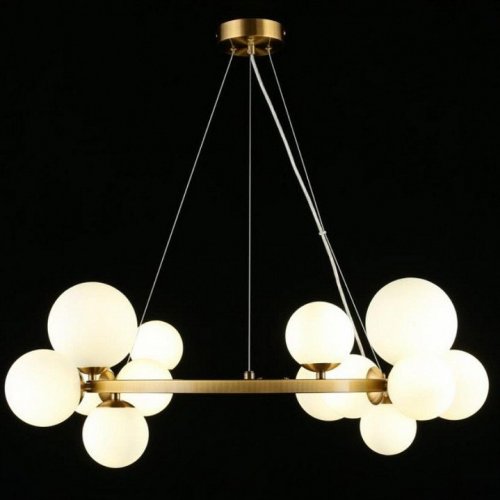 Подвесной светильник Letizia APL.314.03.14 Подвесной светильник Letizia APL.314.03.14