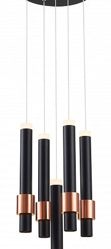 Подвесная люстра SIMPLE STORY 1023 1023-LED30PL Подвесная люстра SIMPLE STORY 1023 1023-LED30PL