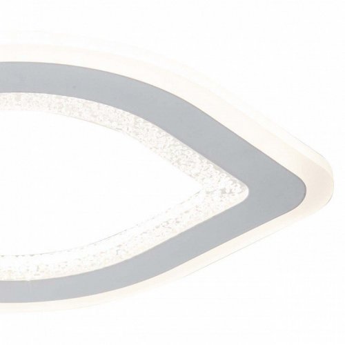 Потолочная светодиодная люстра Escada Atria 10257/4LED