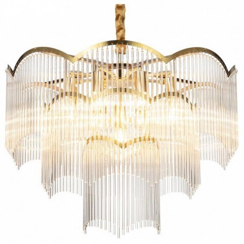 Подвесная люстра Citilux Jane CL304163 Подвесная люстра Citilux Jane CL304163