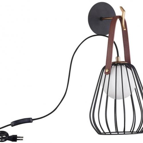 Бра  Eker-Wall01 Бра  Eker-Wall01