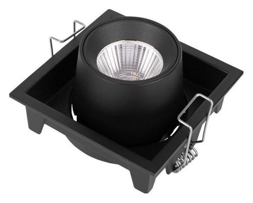 Точечный светильник Loft IT Flash 10319/B Black