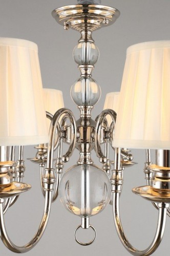 Потолочная люстра Aployt Gaell APL.704.03.08