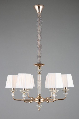 Подвесная люстра Aployt Silvian APL.719.03.06 Подвесная люстра Aployt Silvian APL.719.03.06