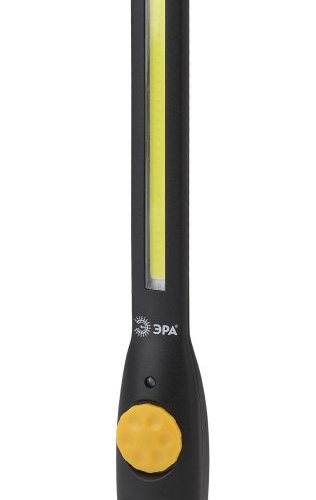 Автомобильный светодиодный фонарь ЭРА аккумуляторный 375х35 530 лм AA-701 Автомобильный светодиодный фонарь ЭРА аккумуляторный 375х35 530 лм AA-701