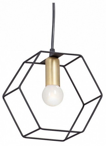 Подвесной светильник Vitaluce V4956-1/1S