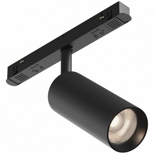 Трековый светильник Maytoni Artisan TR097-2-12W4K-M-BB