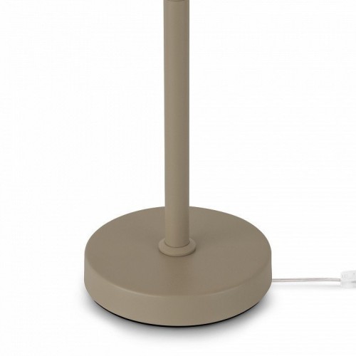 Интерьерная настольная лампа Freya Butler FR2057TL-01BG