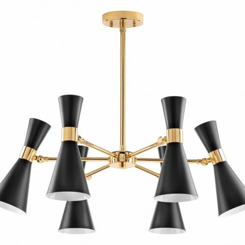 Подвесная люстра Lightstar Dumo 816067