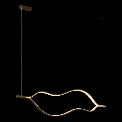 Подвесной светильник Loft IT Tape Light 10403/1400 AB Подвесной светильник Loft IT Tape Light 10403/1400 AB