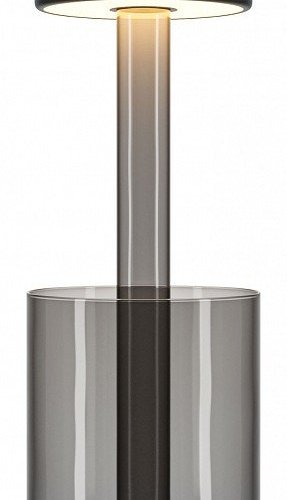 Интерьерная настольная лампа Maytoni AI Collaboration MOD229TL-L3B3K3 Интерьерная настольная лампа Maytoni AI Collaboration MOD229TL-L3B3K3