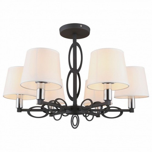 Потолочная люстра Omnilux Reggello OML-64907-06