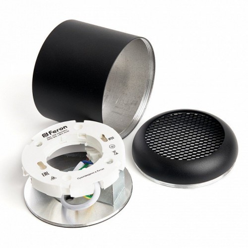 Точечный светильник Feron 48400