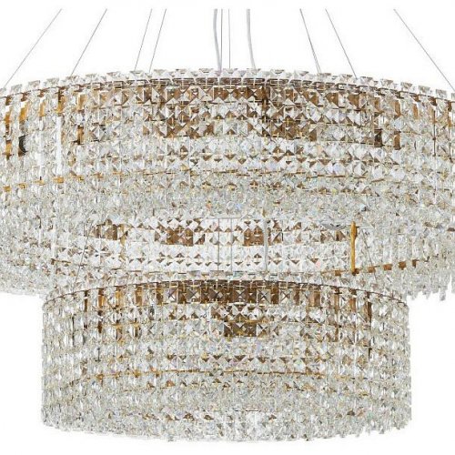 Подвесная люстра Stilfort Delone 2179/05/26P