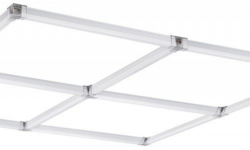 Модульный светильник Lightstar Varieta V4Q450064 Модульный светильник Lightstar Varieta V4Q450064