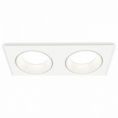 Встраиваемый светильник Ambrella light Xc652 XC6525001