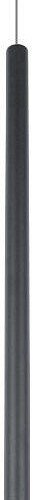 Подвесной светильник Loft IT Metropolis 10334/1000 Black