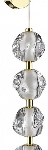 Бра Odeon Light Jemstone 5085/17WL Бра Odeon Light Jemstone 5085/17WL