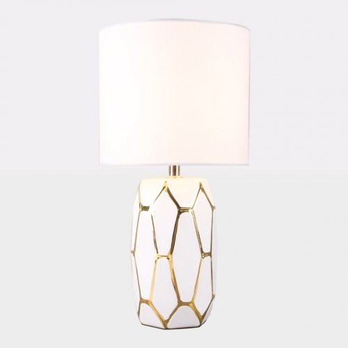 Интерьерная настольная лампа Lussole LSP-0828 Интерьерная настольная лампа Lussole LSP-0828